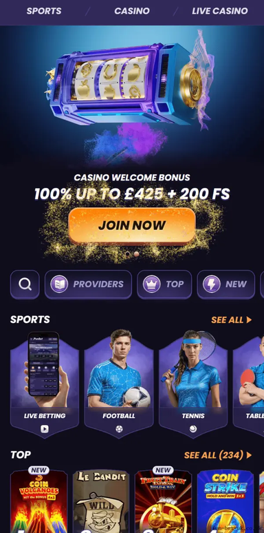 funbet casino Gameplay