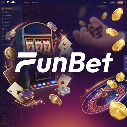 funbet casino Gameplay