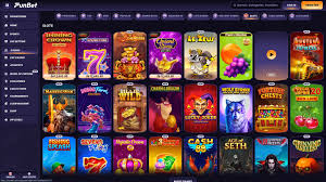 funbet casino Gameplay